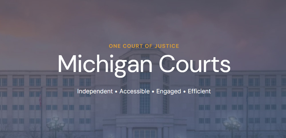 One Court of Justice